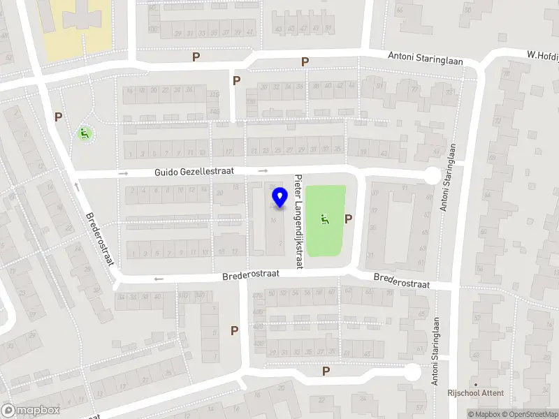 Klusdienst de Langstraat