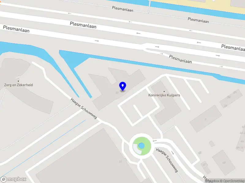 Vakwerk Totaal