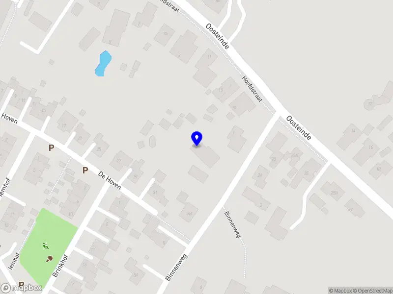 JC Allround Hoogland