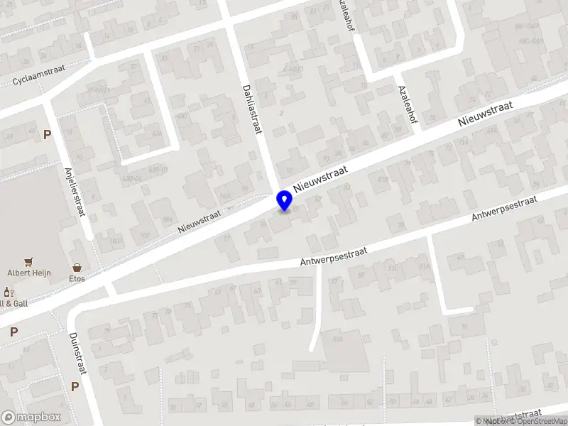 N. Broeders Bouw & Timmerwerken
