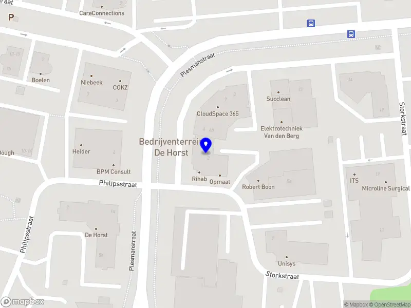 Nostrion Management B.V.