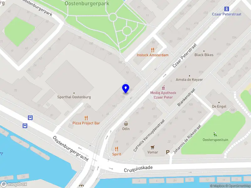 De Nieuwe Vaart B.V.