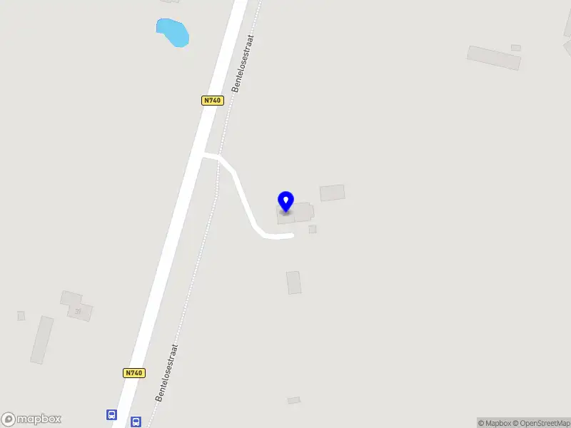 Deblo knaagdierenbestrijding