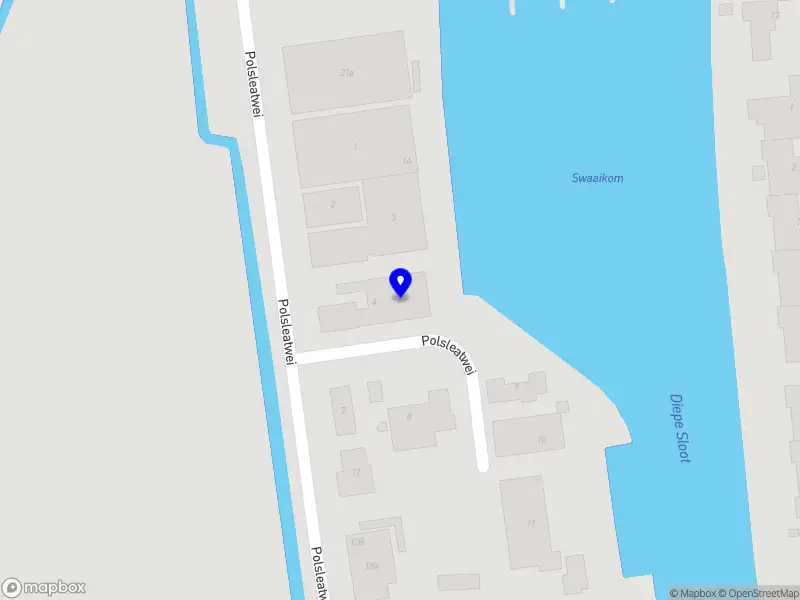 De Wit Workboats
