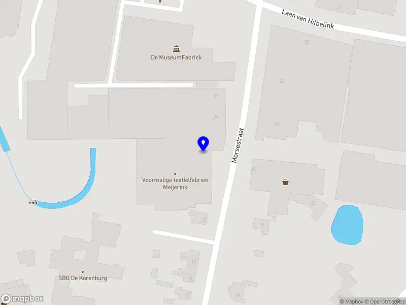 Stichting Sindeo