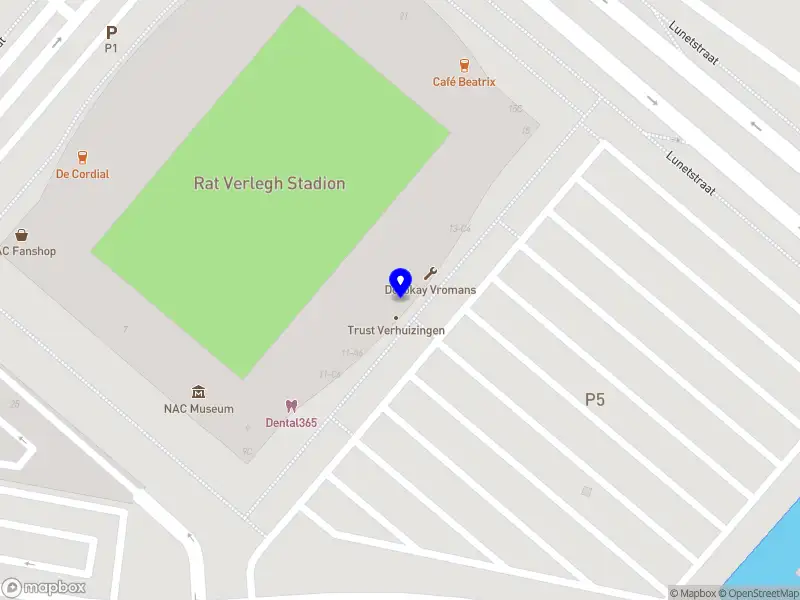 Honden Hoeve De Lies