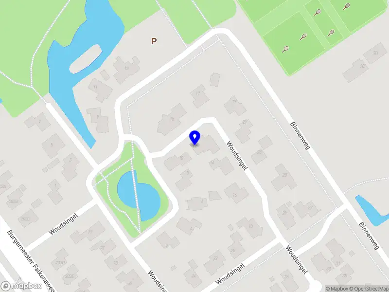Mondzorg Staete
