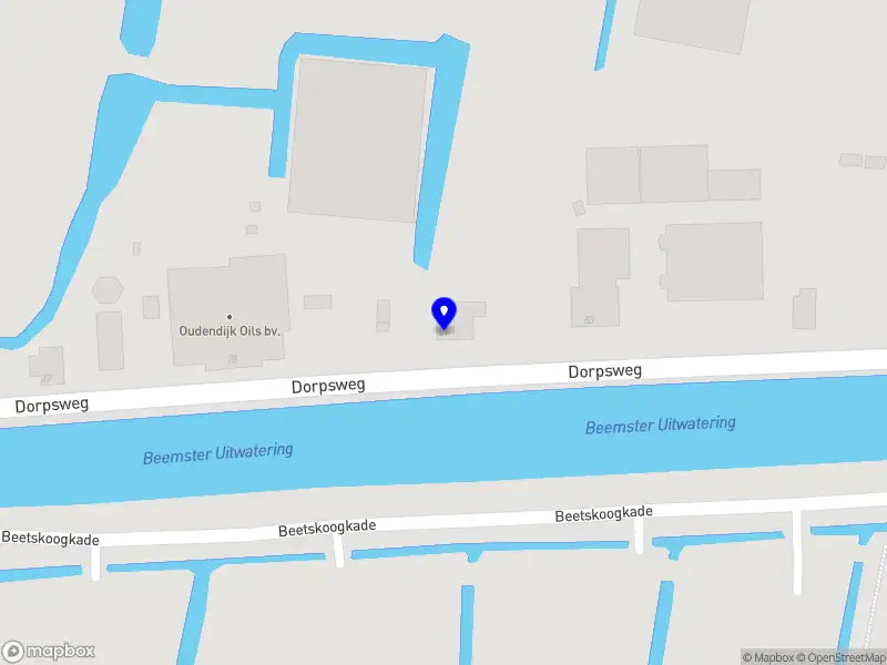 Van de Crommert Totaaltechniek