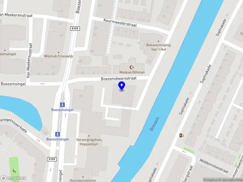 Aad Brandwacht 24/7