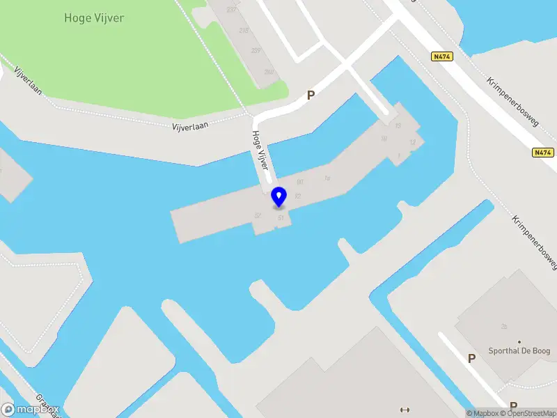 Stichting Sheremetev & Partners