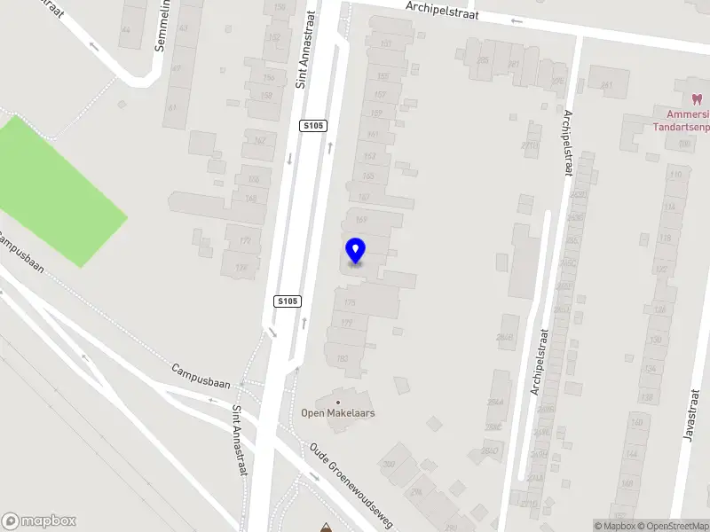 Mondzorg Raemaekers