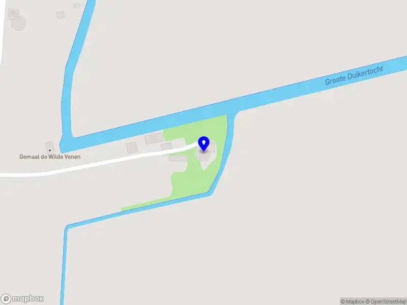 Praktijk Witte Bos
