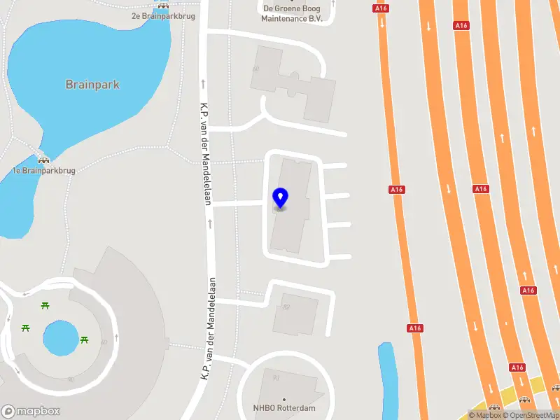 Stichting Cendara