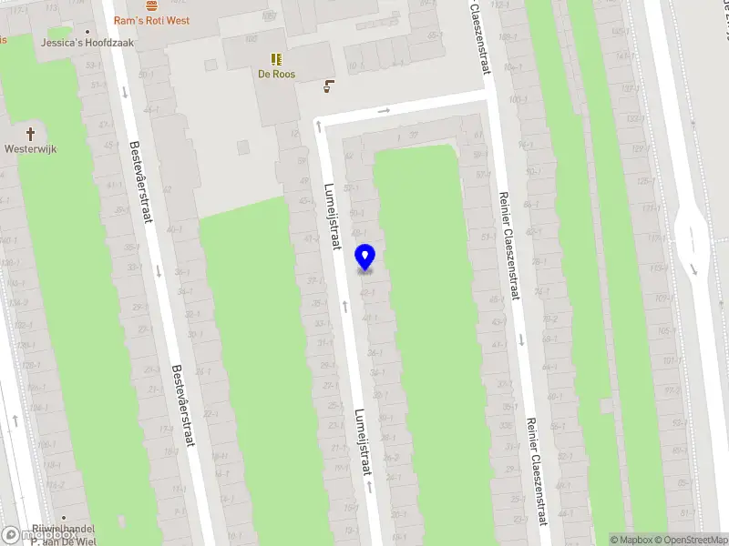Stichting Evermore Trust Office