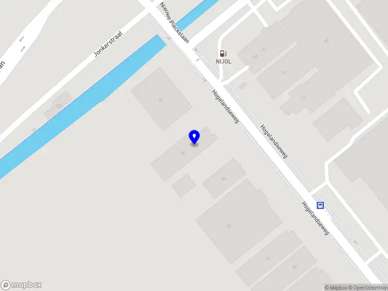Reinhausen Netherlands B.V.