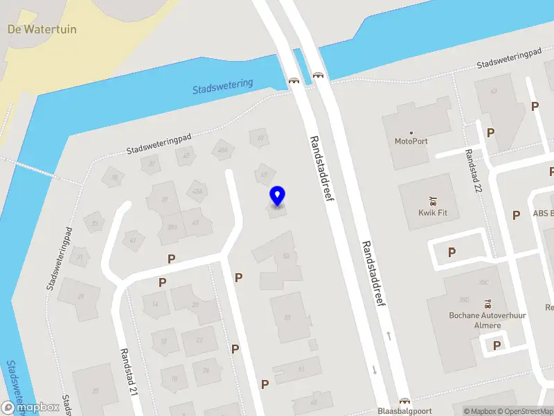 Stichting Administratiekantoor Marsé