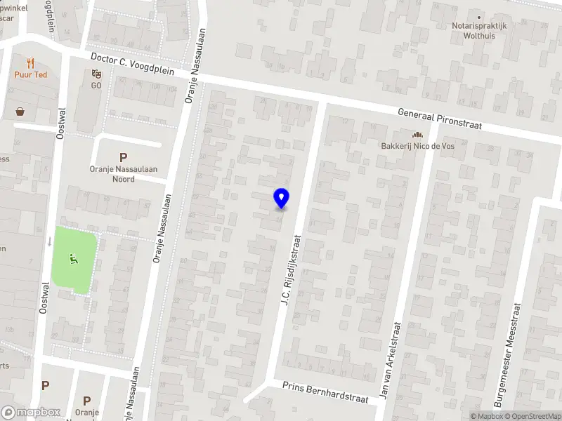 MDA Klus & Bouw
