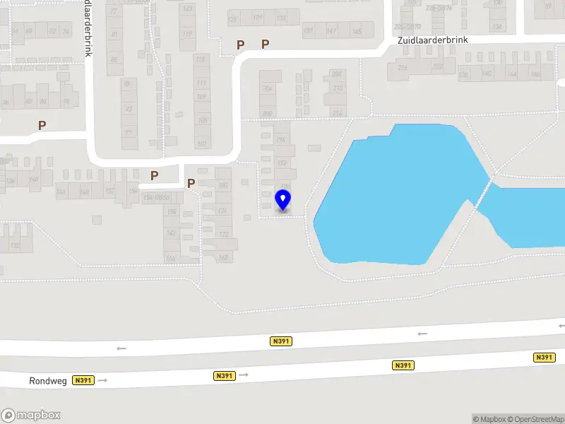 Handelsonderneming Beerenhout