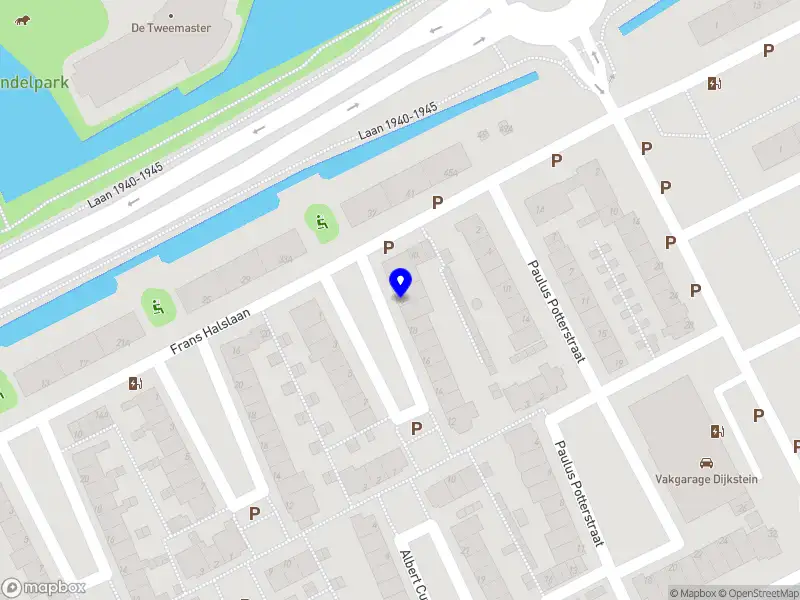 Hofman Dakrenovatie
