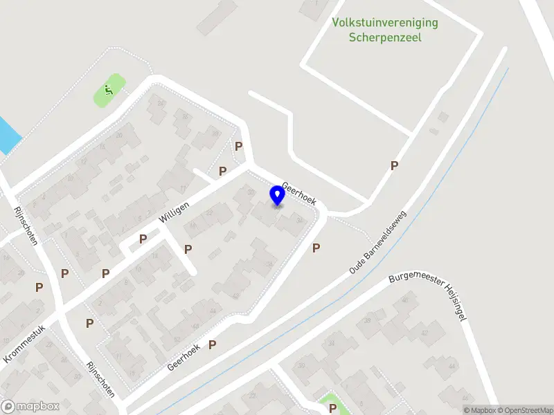 Huibers Onderwijsadvies en Interim