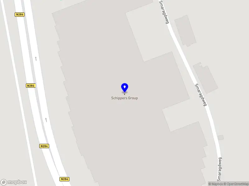SchiBo B.V.