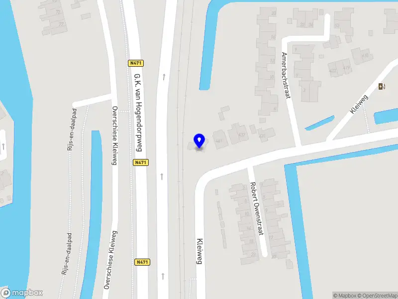 AMS Vervoersdiensten