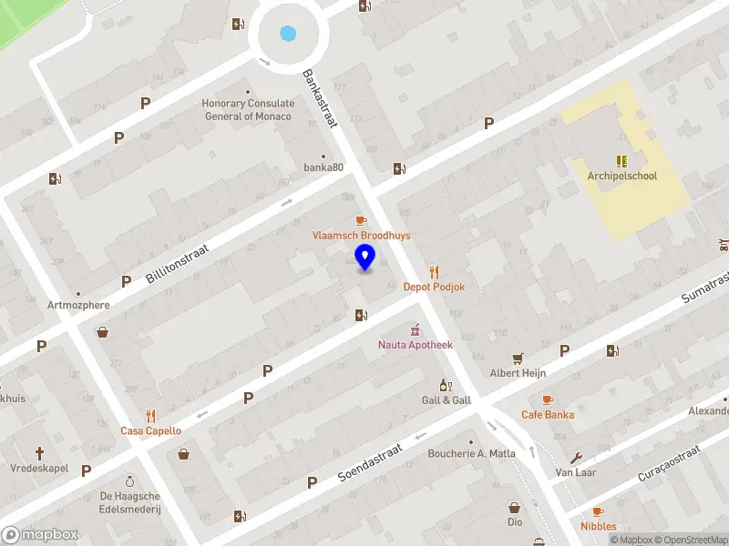 Loris Gauthier Fine Jewellery Atelier