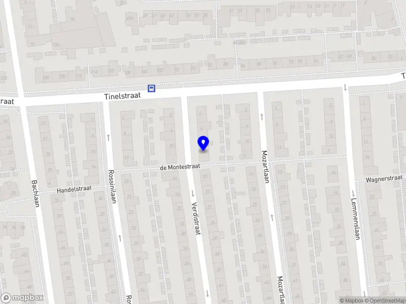 Tournoij allround services
