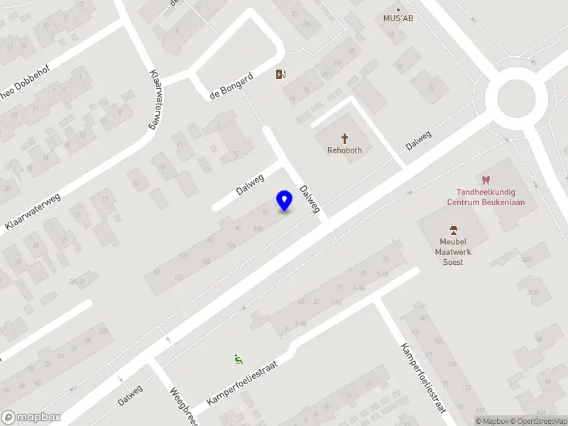 De Roode Projects