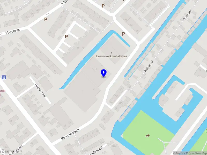 Aixam Leiden B.V.