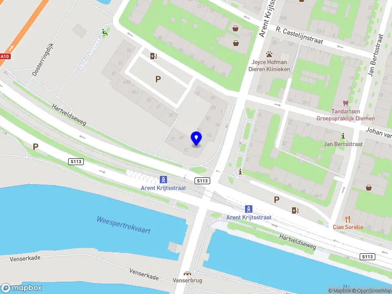 Nieuw bedrijf Hiessence International B.V.