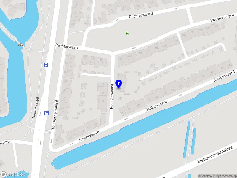 De ZorgAcademie B.V.