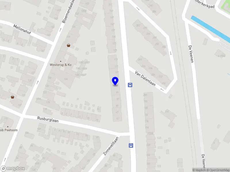 Vereniging van Eigenaars Ondersplitsing Fidelishof 55, 56 en Zeeweg 2a in IJmuiden