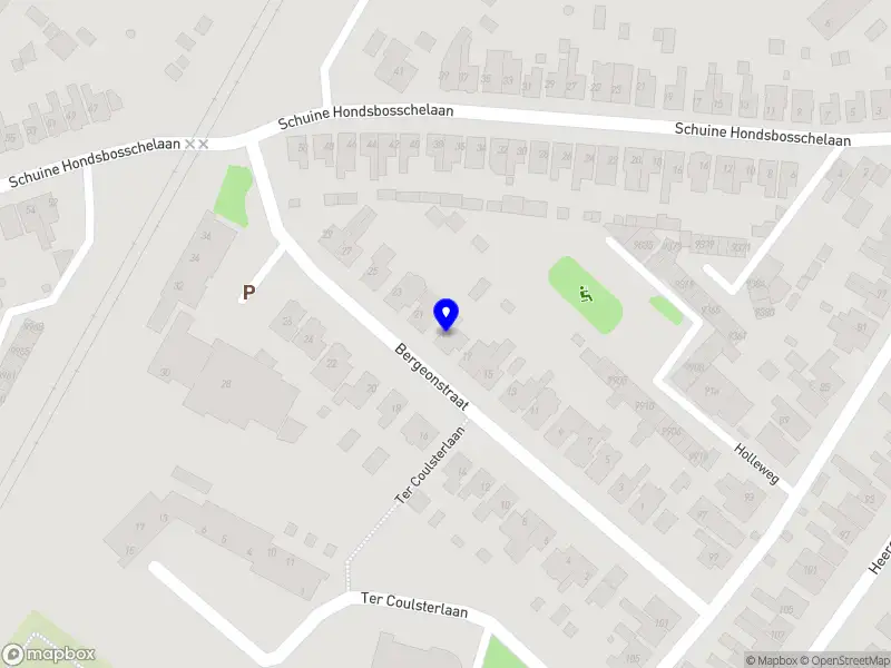 Vereniging van Eigenaars Vrouwestraat 22 en 22A te Vlissingen