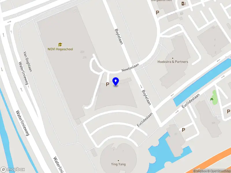 Securis Holding B.V.