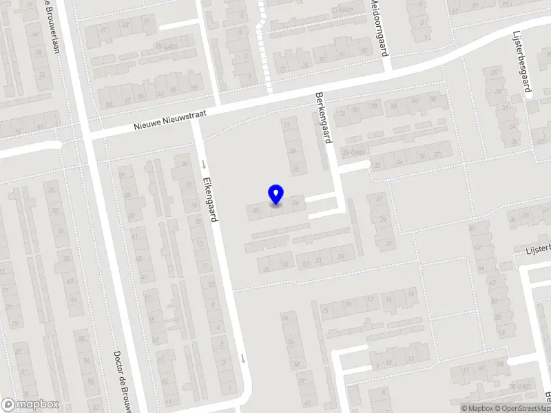 Water & Gasservice Brabant