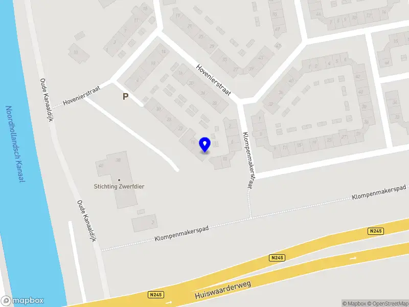 Rijper onderneming