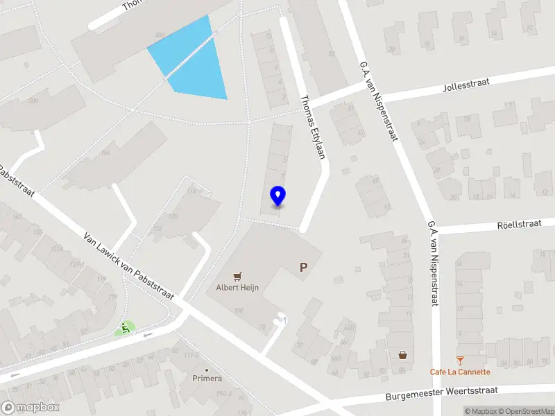 Vereniging van Eigenaars Klarendalseweg 72 en 73 en Verlengde Paulstraat 2 A en 2 B te Arnhem