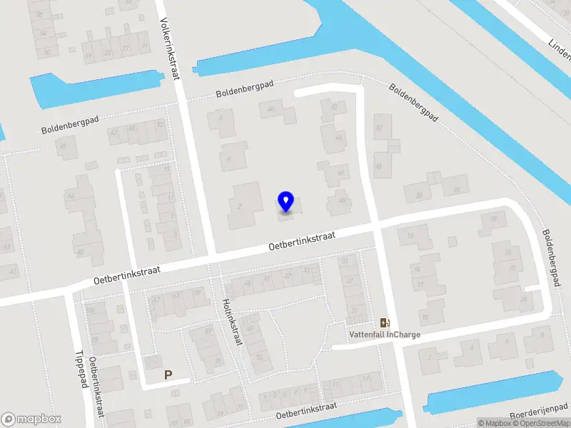 Oude Weernink B.V.