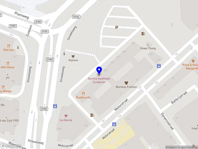 Stichting Administratiekantoor Wavefront Therapeutics