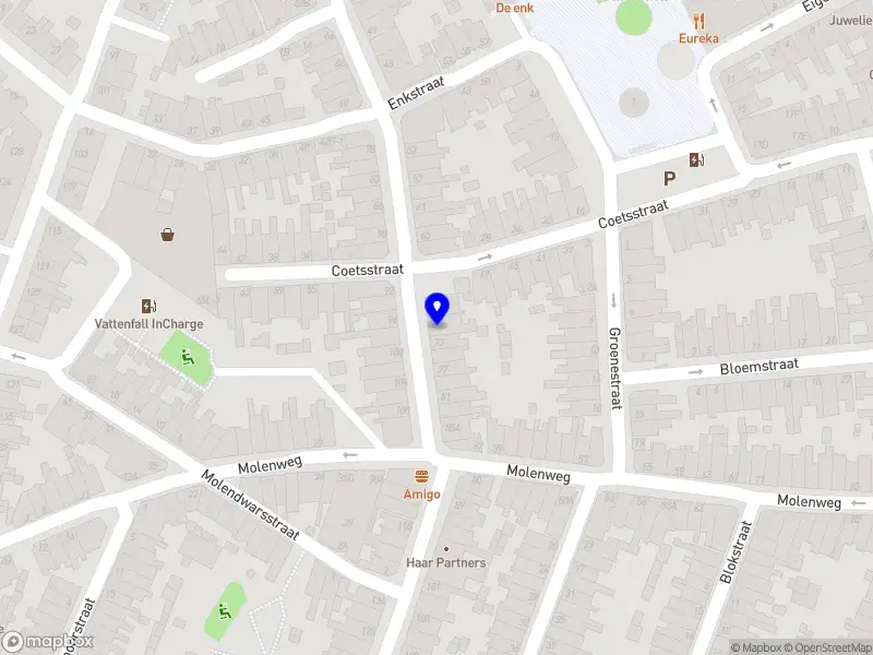 Rosenvelt Projects