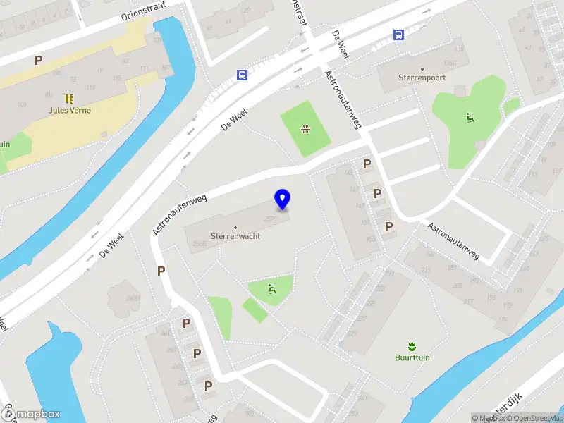 MHA Bestratingen