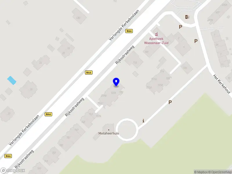 Stichting Pim Fortuyn Heritage