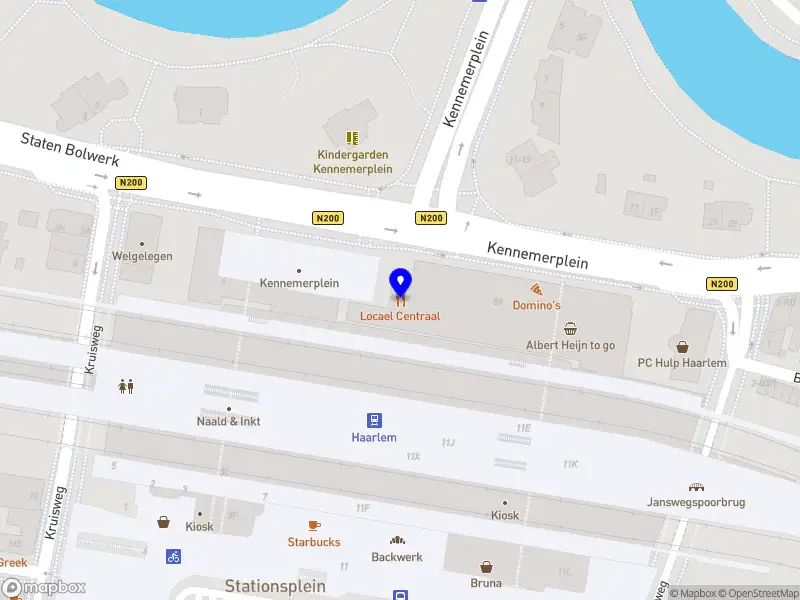 Evangelische Gemeente Ecclesia - Kennemerland