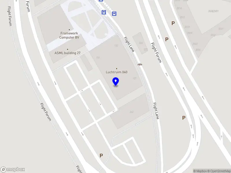 Xpert Clinics Oogzorg in Máxima Medisch Centrum B.V.