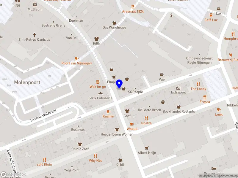 ConvOp Software Solutions V.O.F.