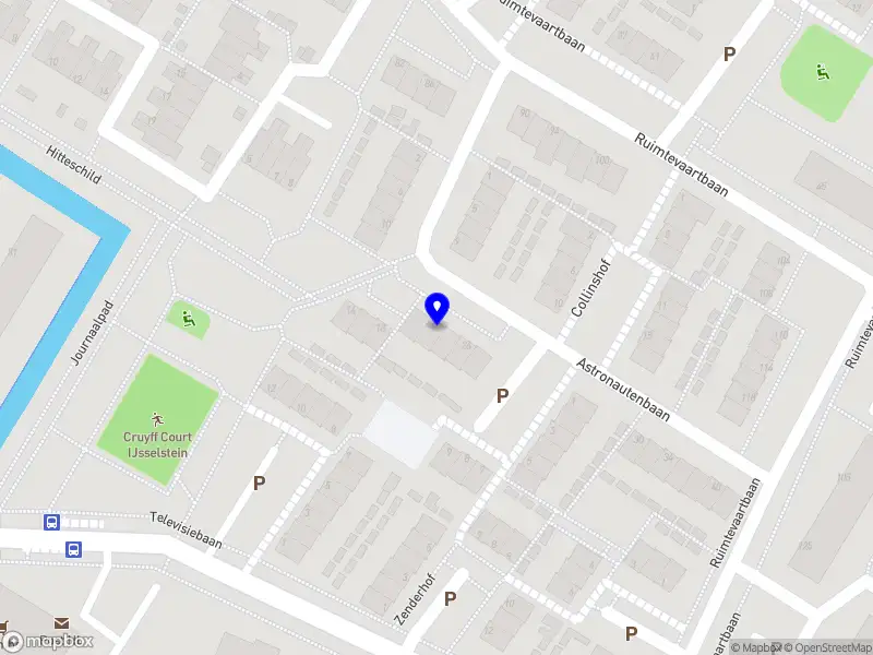 Walky Talky Utrecht