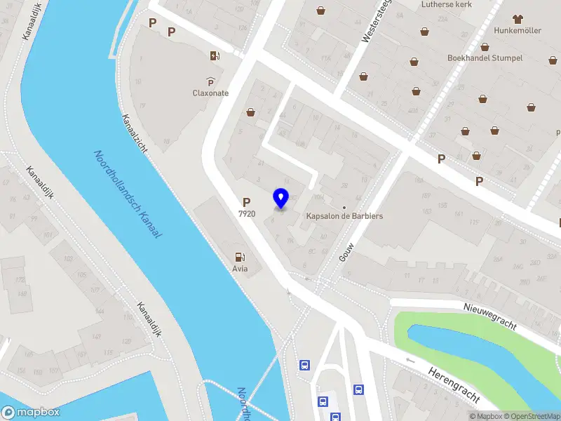 Vereniging van Eigenaars Gebouw De Amsterdamsche Poort