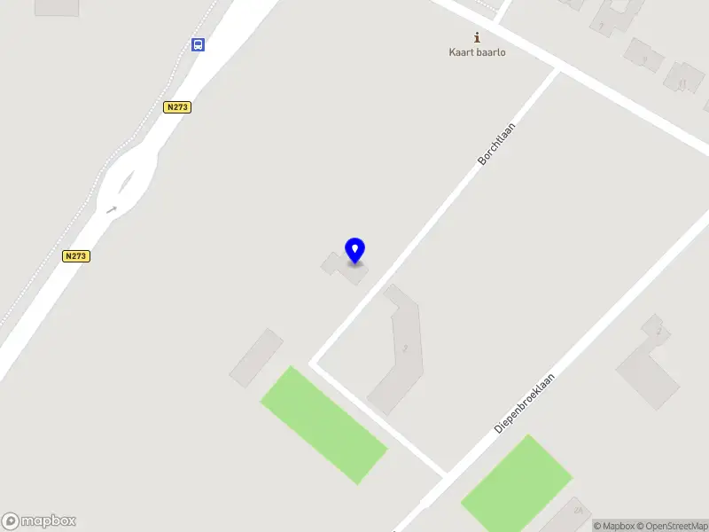 Borcht B.V.