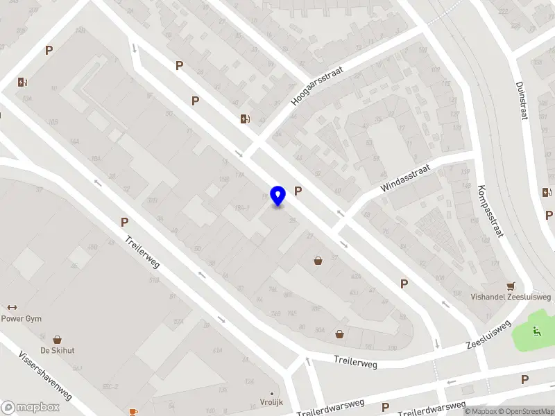 Vereniging van Eigenaars Korbootstraat 21/23 te Scheveningen